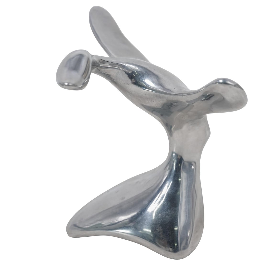 Vintage Hoselton Studio Signed Goose Sculpture (1 of 6)