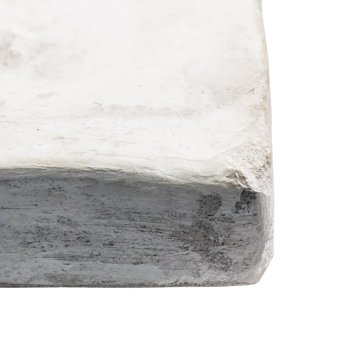 Neoclassical Plaster and Concrete Panel - 3