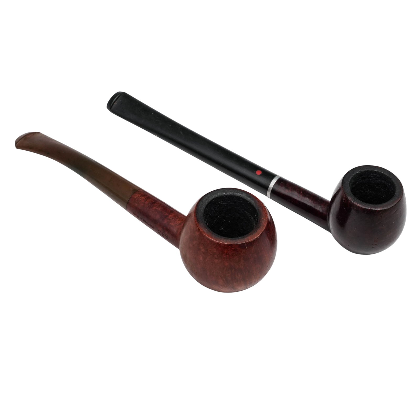 (6pc) Assorted Pipe Grouping - 3