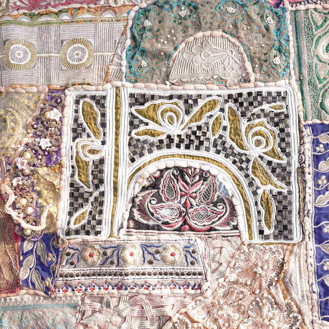 Indian Rajasthan Textile - 2