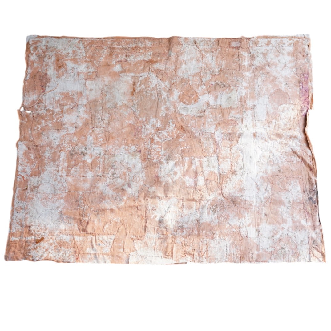 Indian Rajasthan Textile - 5