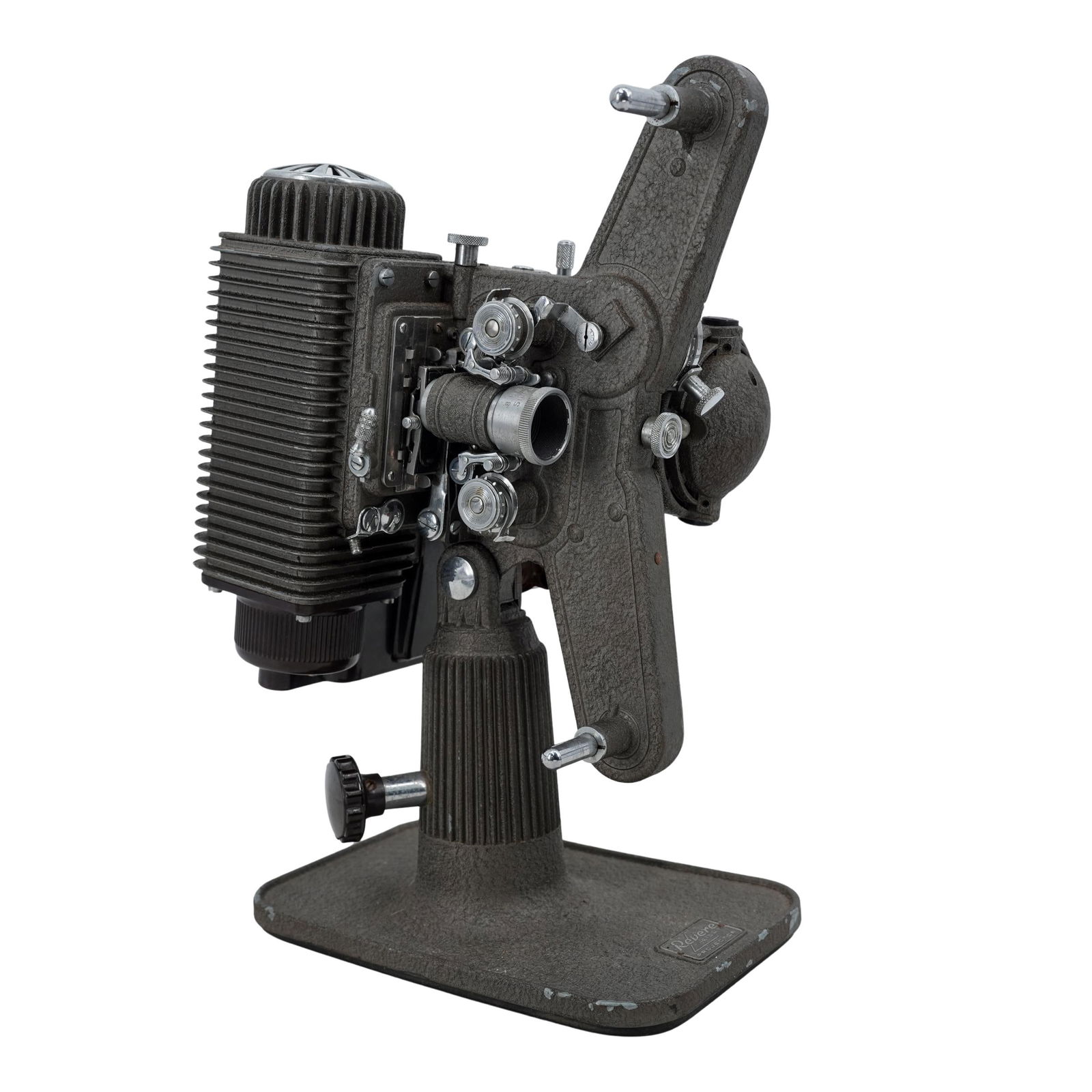 Vintage Revere Eight 8mm Movie Film Projector (1 of 10)