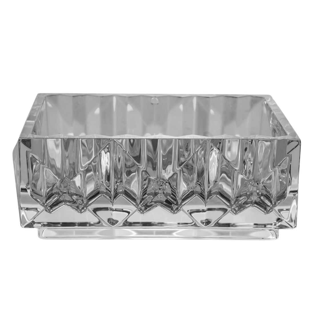 Thomas Bastide x Baccarat "Louxor" Crystal Tray (1 of 7)