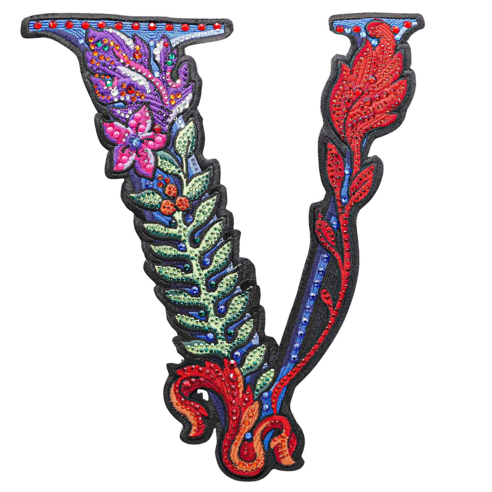 Pair Versace "Logomania" Throw Pillows - 5