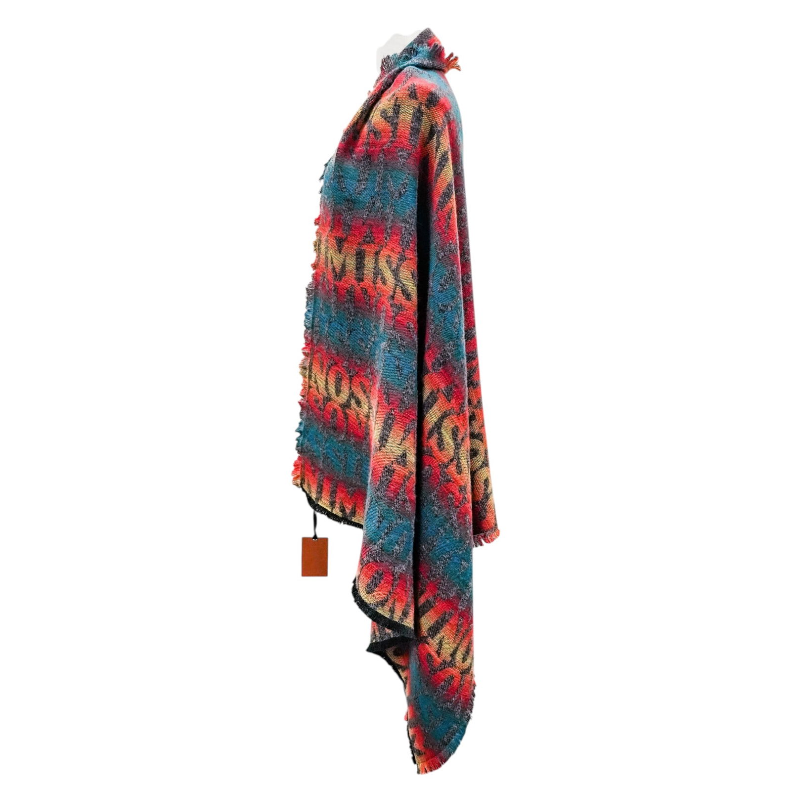 Missoni Bertold Throw Blanket - 3
