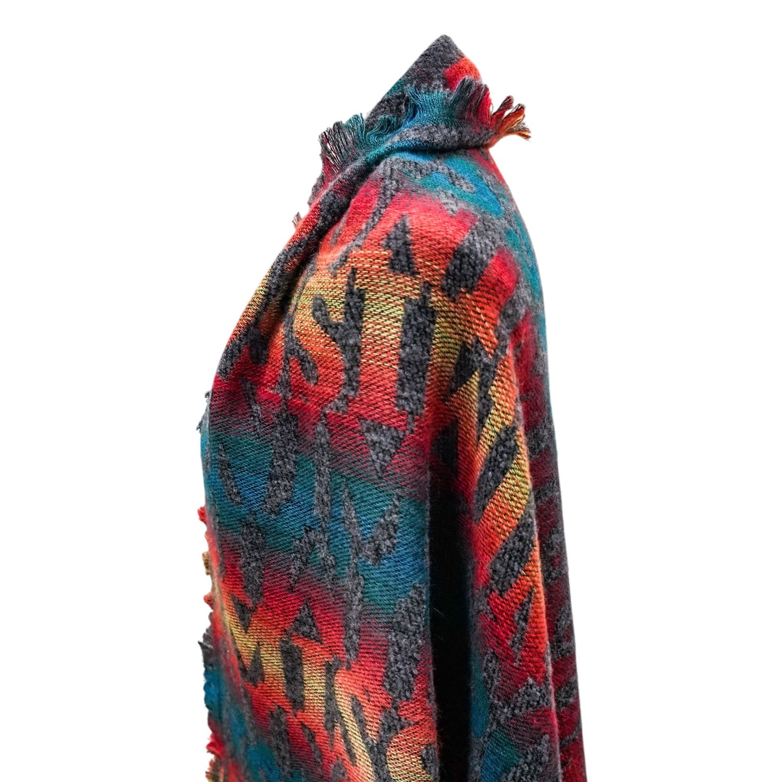 Missoni Bertold Throw Blanket - 4