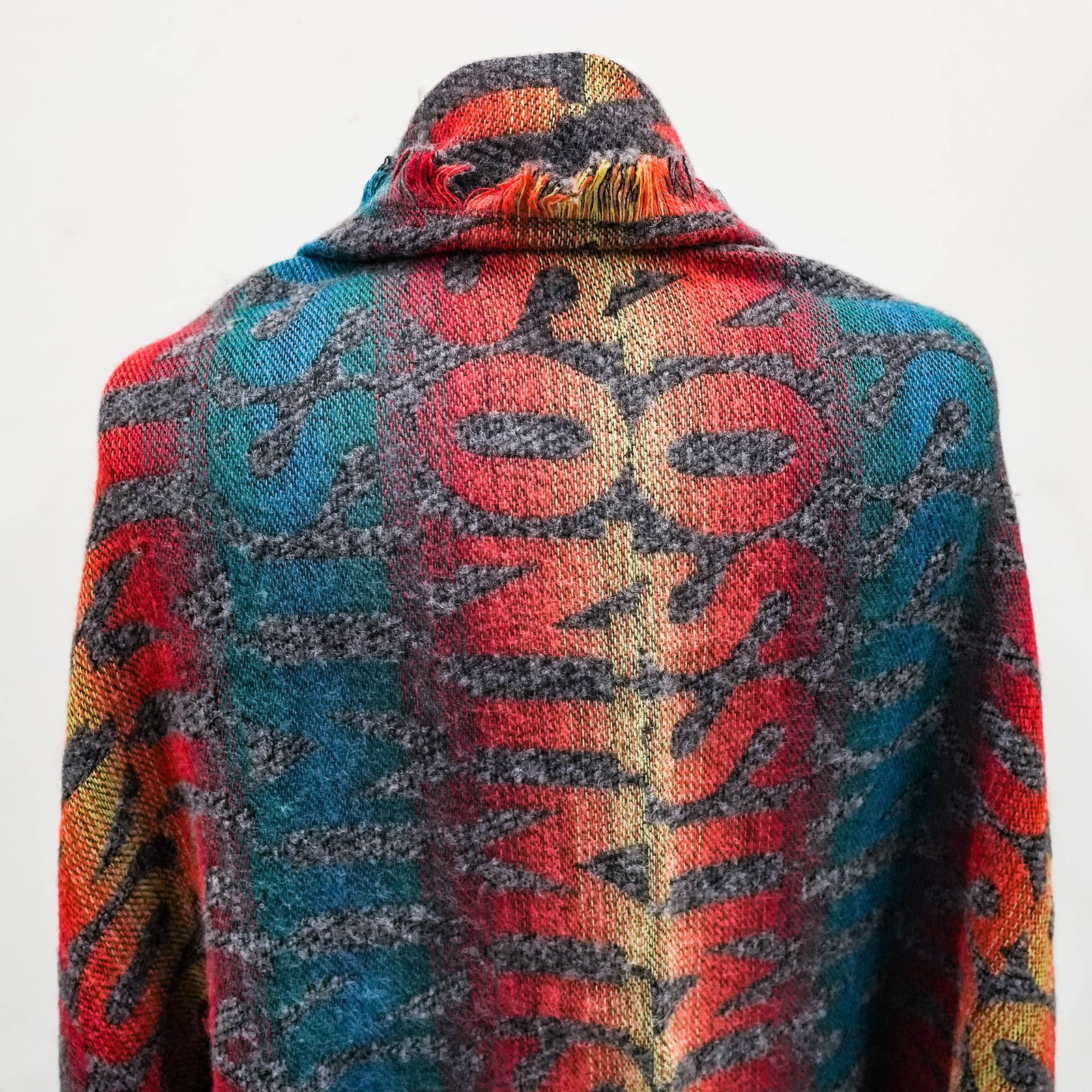 Missoni Bertold Throw Blanket - 6