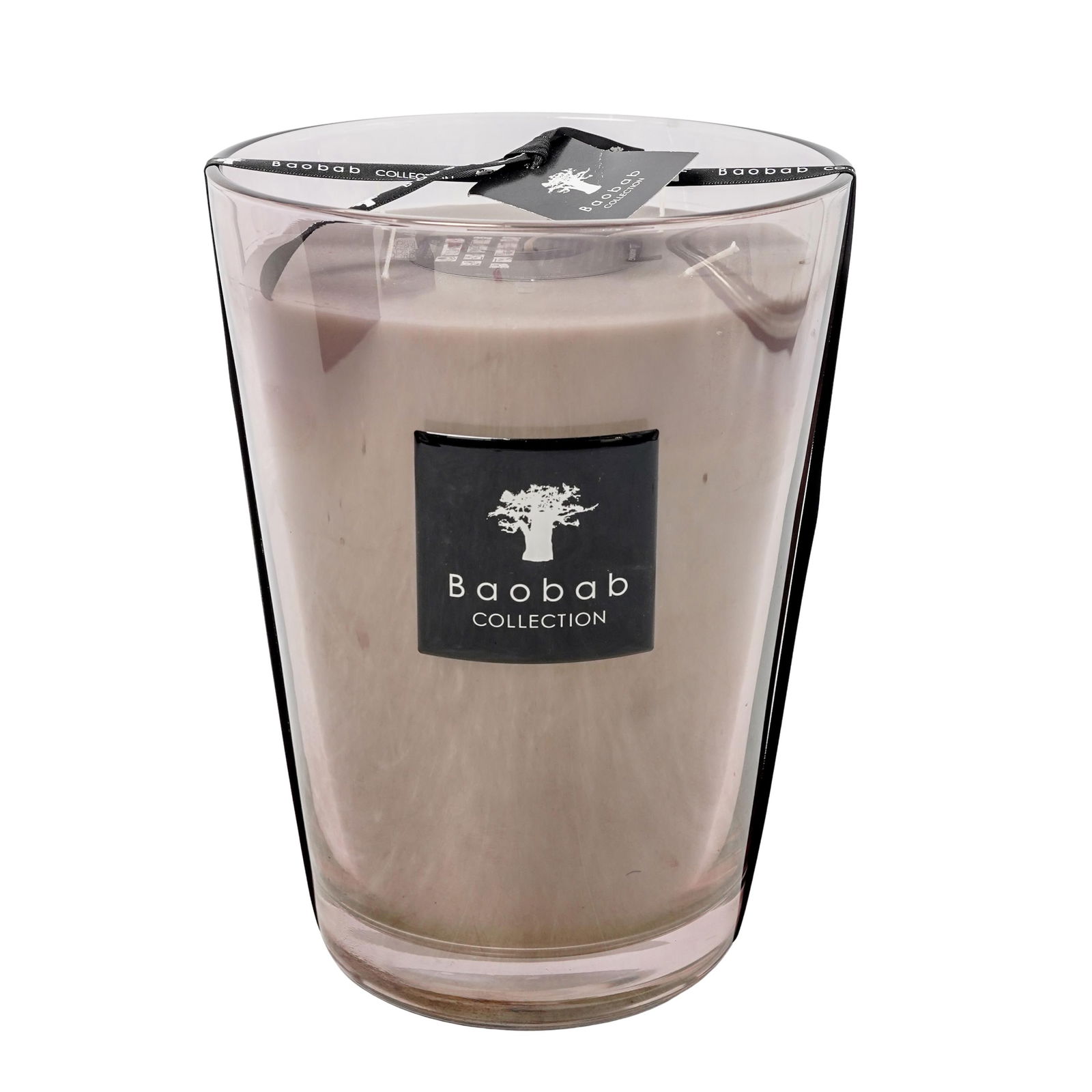 Baobab Collection All Seasons - Serengeti Plains Max 24 Fragranced Candle: Baobab Collection All Seasons - Serengeti Plains Max 24 Fragranced Candle 20th century, Tanzanian Baobab All Seasons Max 24 Candle. Baobab collection brand found in 2002, inspired by Africa and the