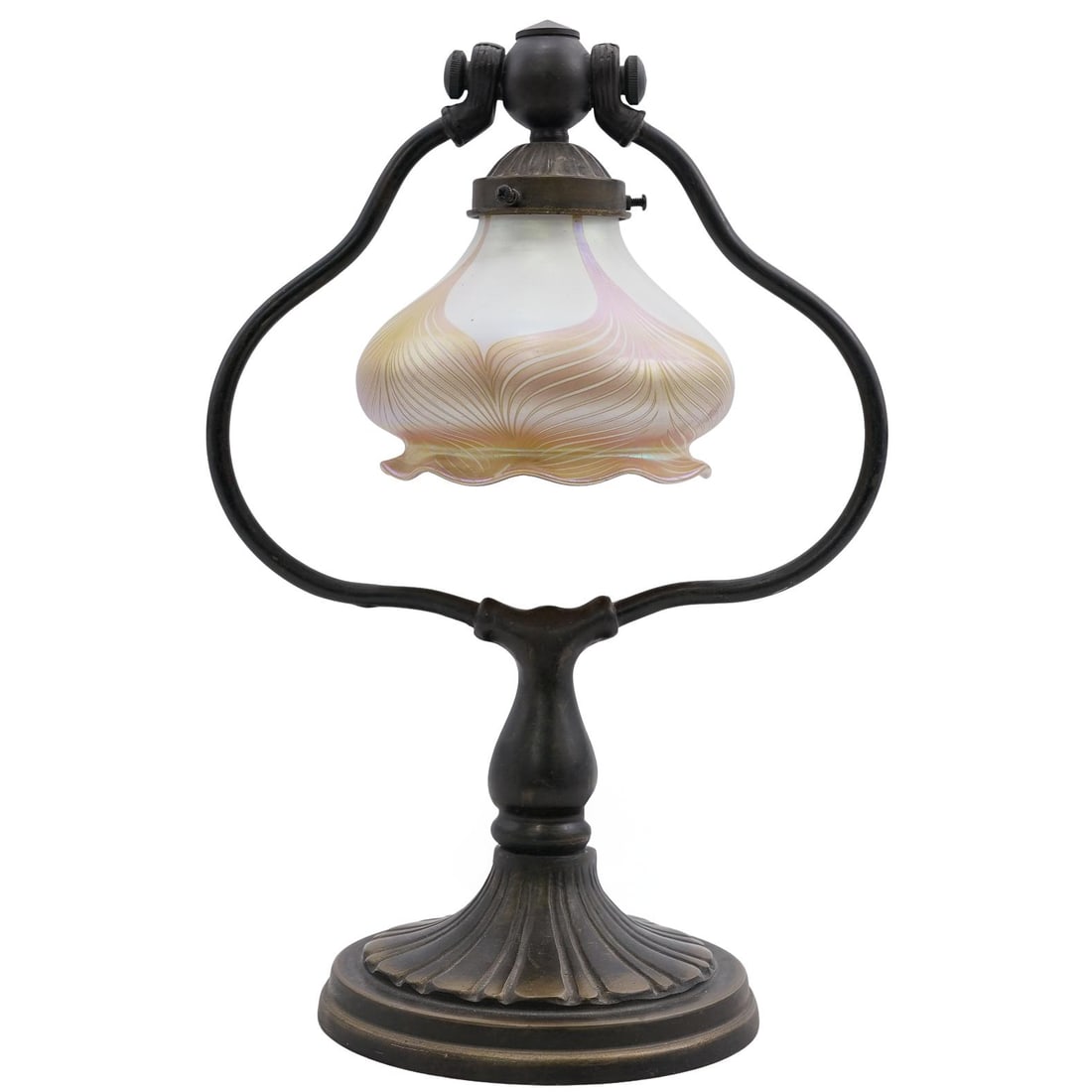 Gien France "Renaissance Fond Bleu" Cider Pitcher (1 of 6)