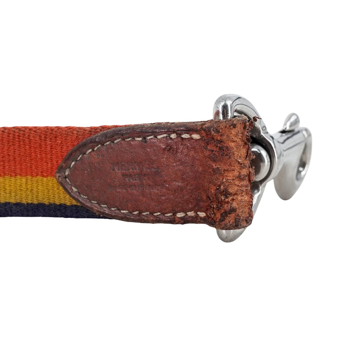Hermes Rocabar Dog Leash - 3