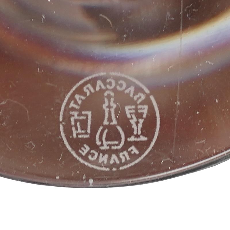 Baccarat x Savinel & Rozé Crystal "Vega Flutissimo" Champagne Flutes - 4