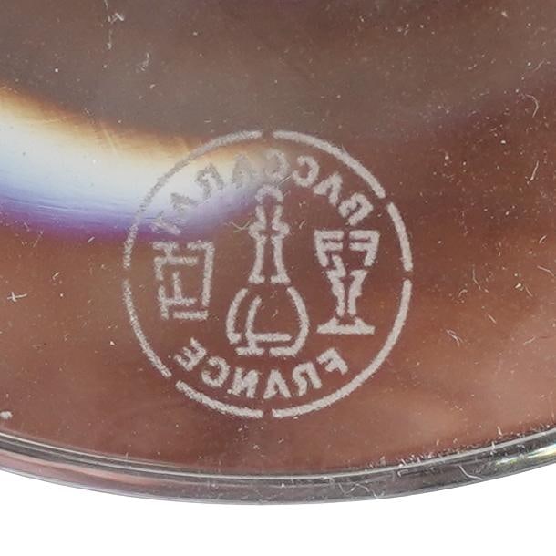 Baccarat Crystal x Savinel & Roze "Vega Flutissimo" Champagne Flutes - 5