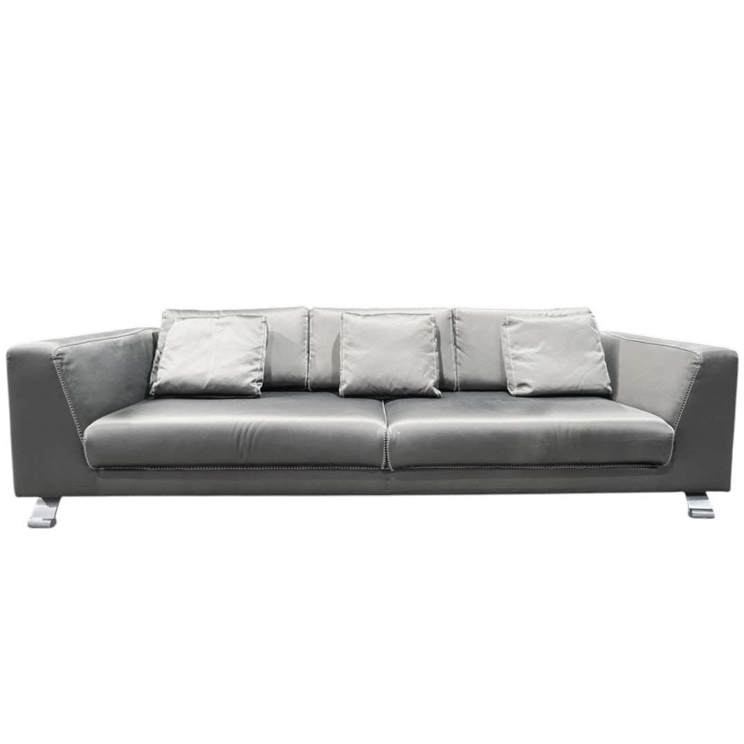 Custom B & B Italia x Antonio Citterio "Harry Line" Sofa (1 of 6)