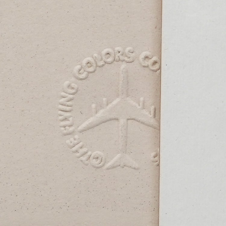 Alexander Calder (American, 1898–1976) Hand-Signed Lithograph - 4