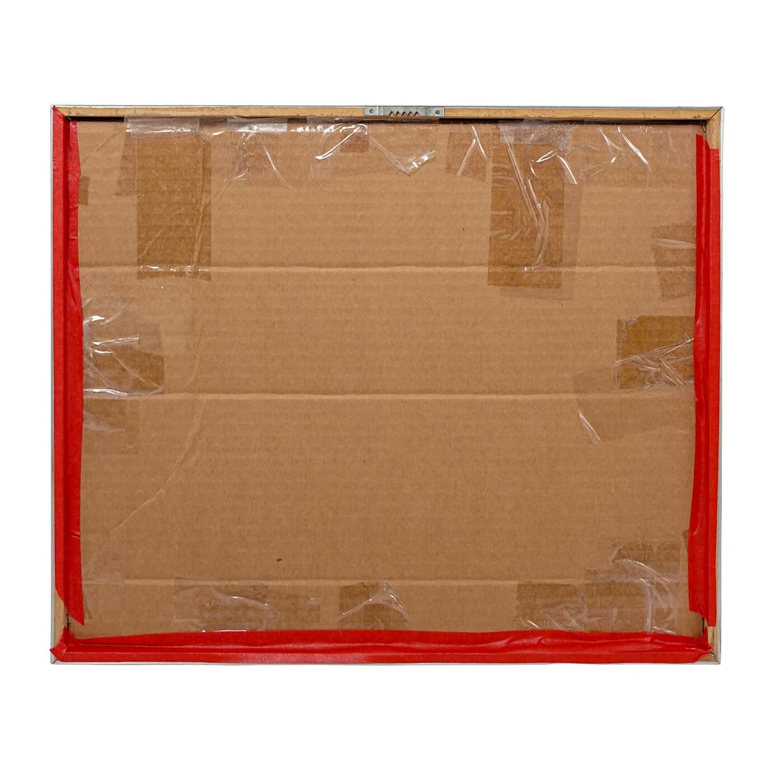 Marc Chagall “Green Eiffel Tower" Lithograph - 5