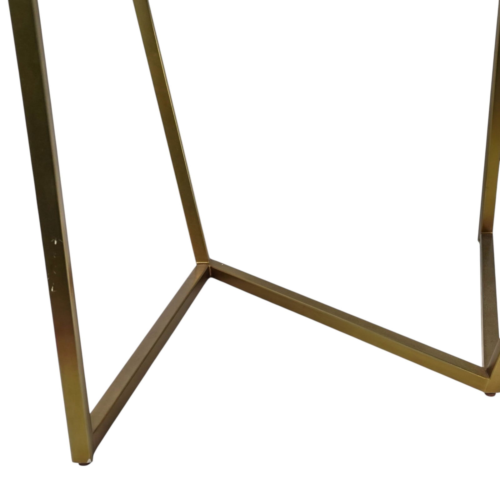 Theodore Alexander Studio Shagreen Style Table - 6