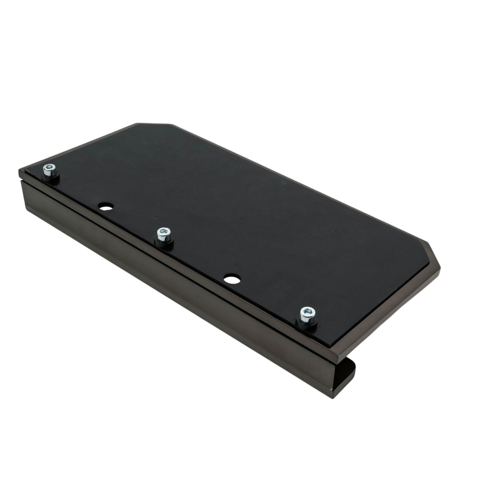 SICIS "Coco" Mosaic Door Handle - 3