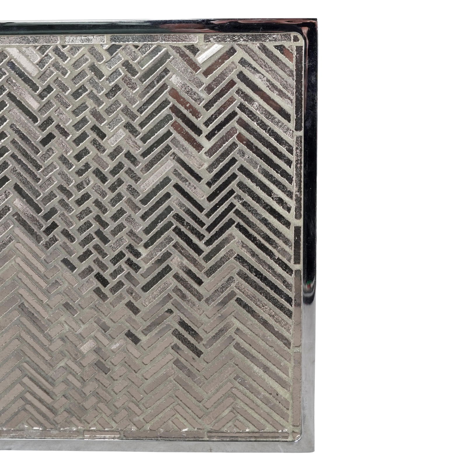 SICIS Micro Mosaic Door Handle - 4