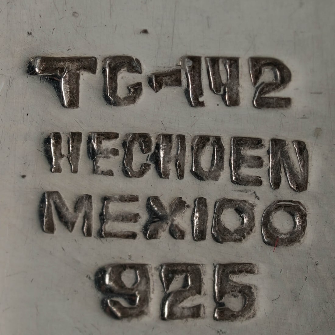 (3 Pcs) Sterling Silver & Hardstone Link Bracelets - 7