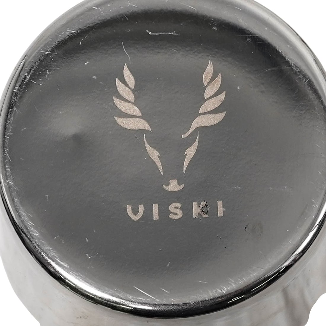 Viski Rocket Cocktail Shaker - 6