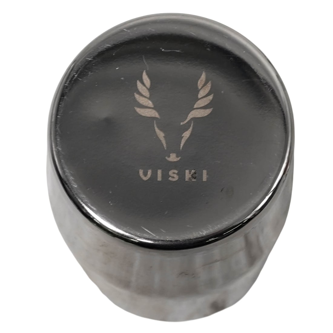 Viski Rocket Cocktail Shaker - 7