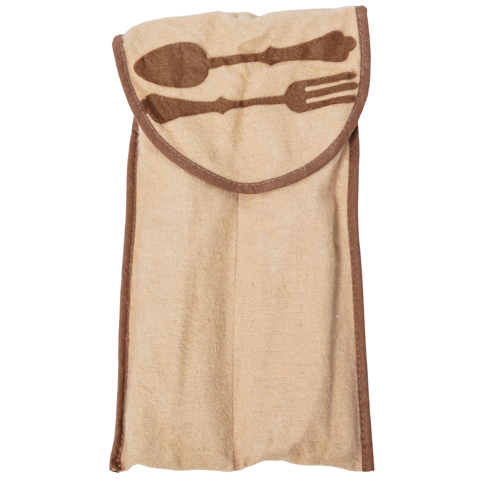 (4 Pc) 800 Silver Handled Serving Flatware - 5