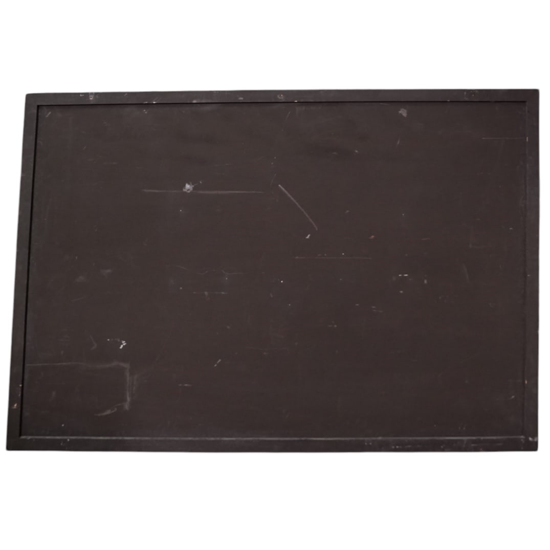 Large Chinese Export Lacquered Panel - 5