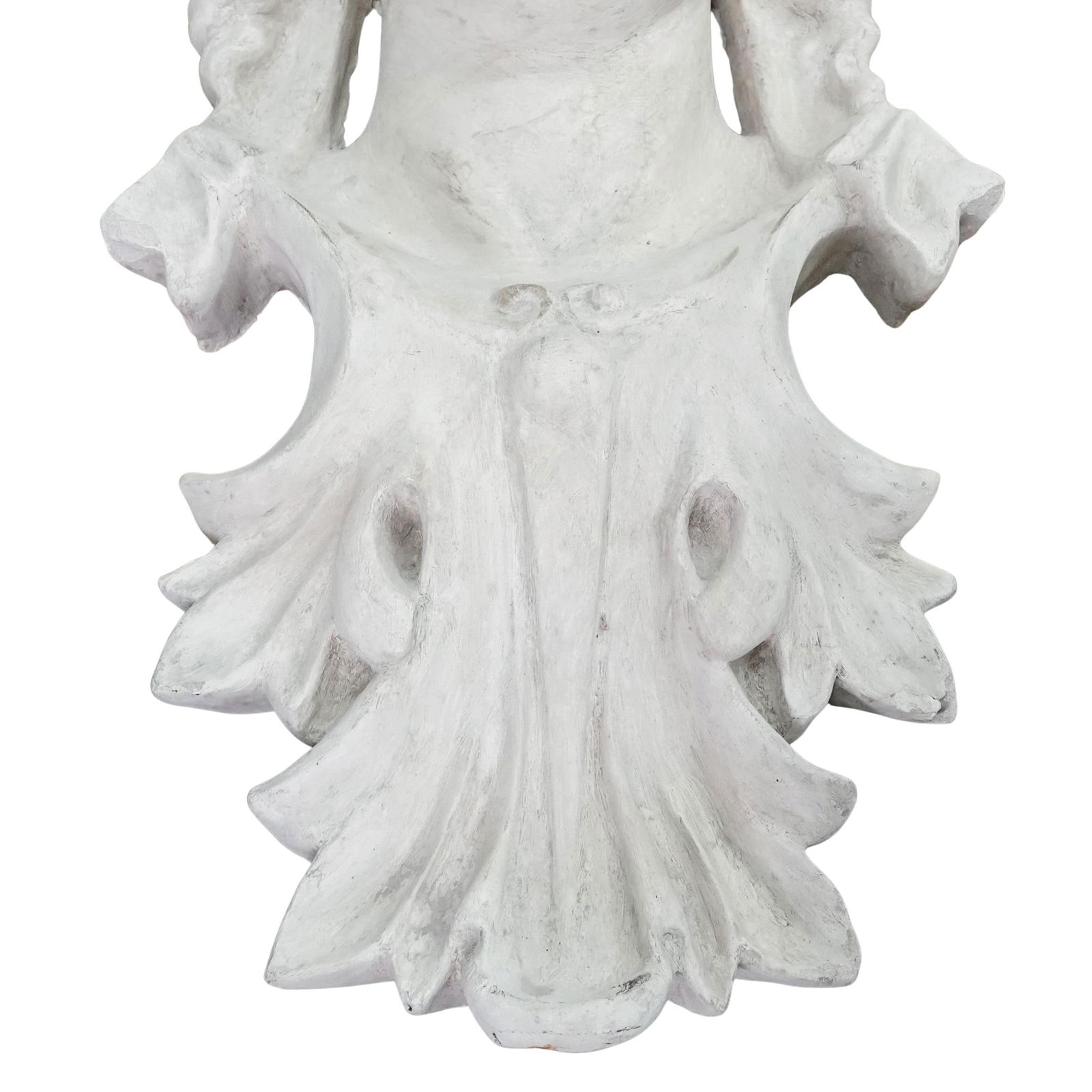 Classical Revival Cast Stone Figurative Relief - 3