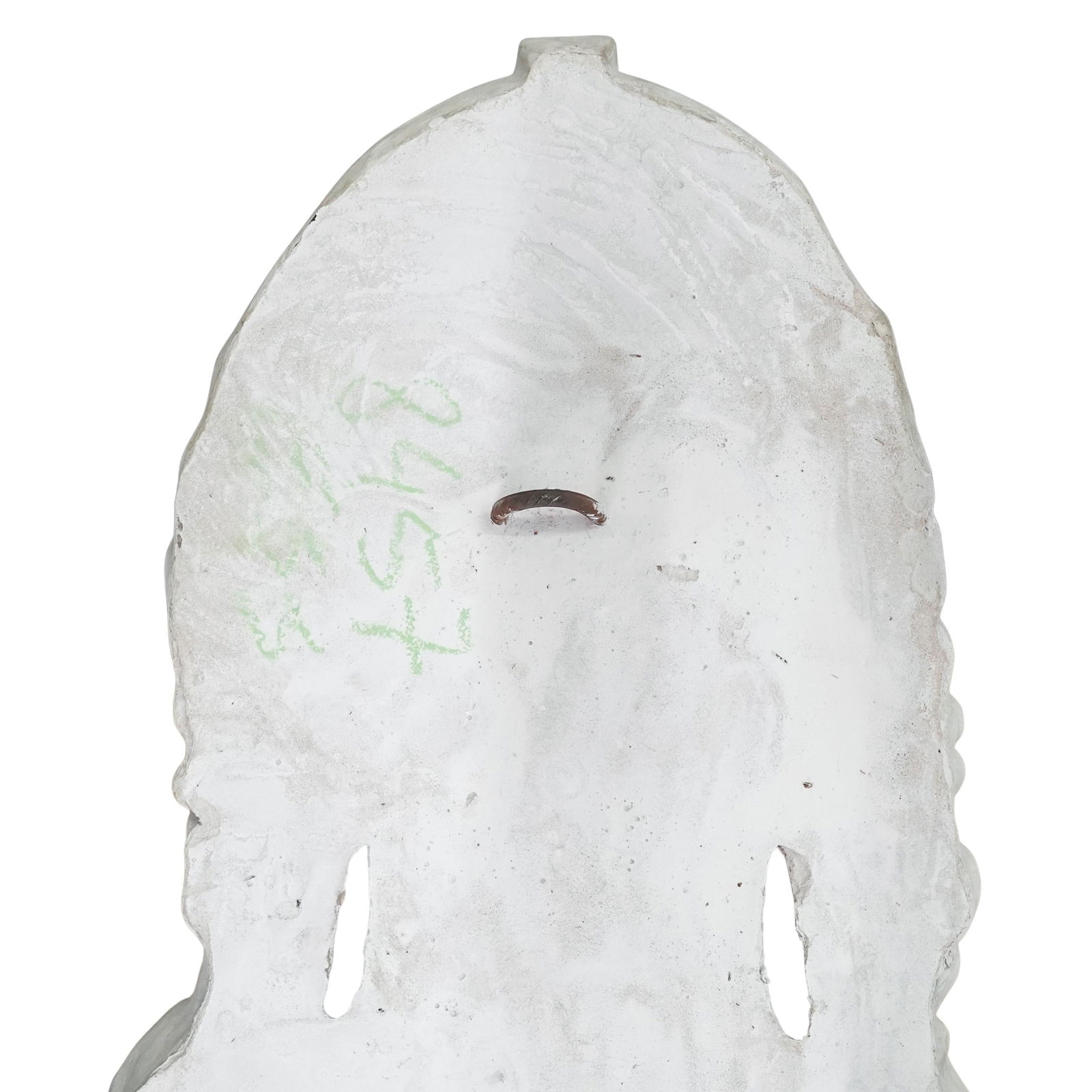 Classical Revival Cast Stone Figurative Relief - 6