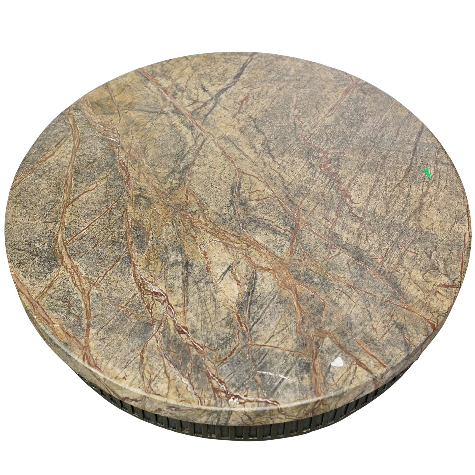 Hellenistic Empire-Style Gueridon Table - 3