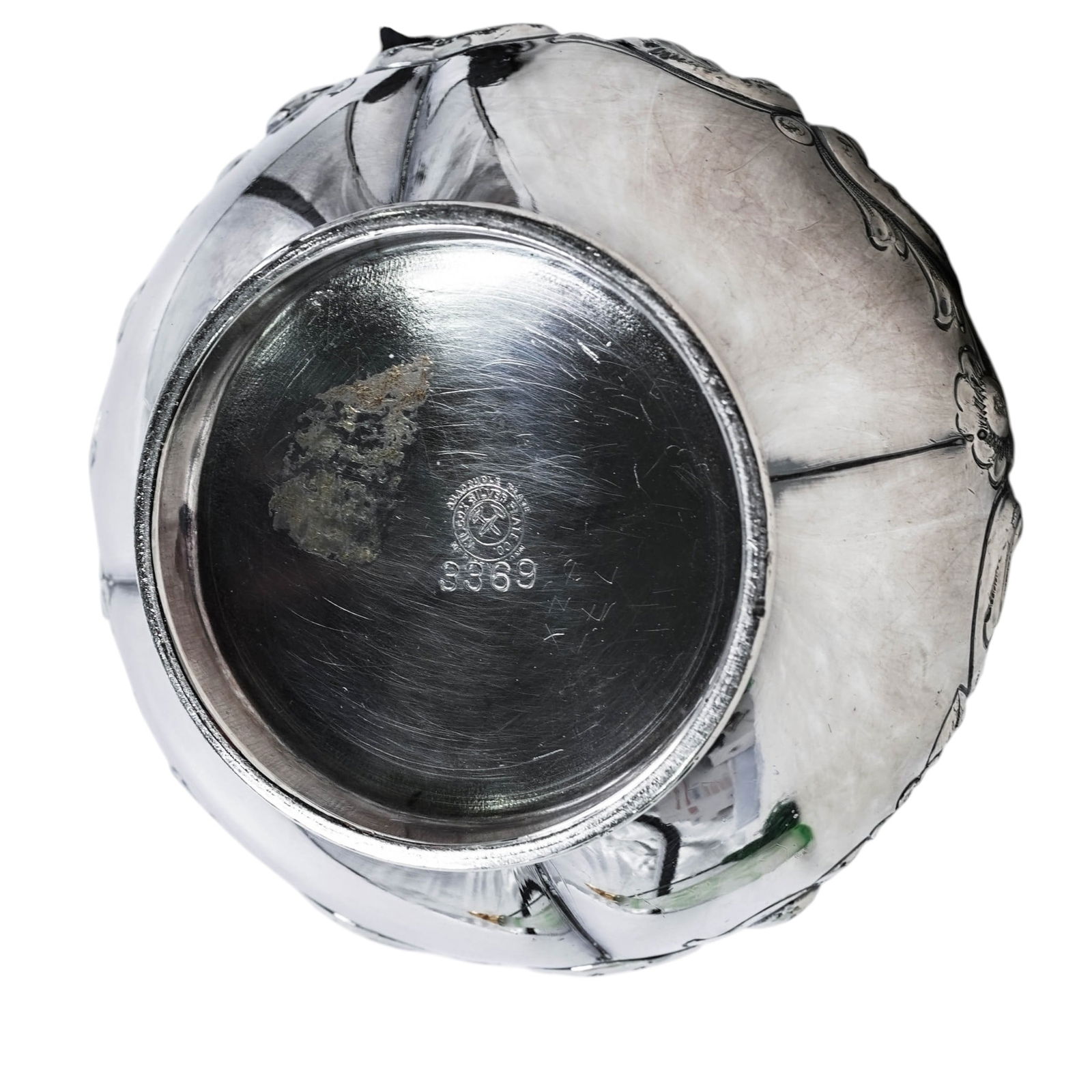 (2 Pc) Antique Perfume Atomizers - 5