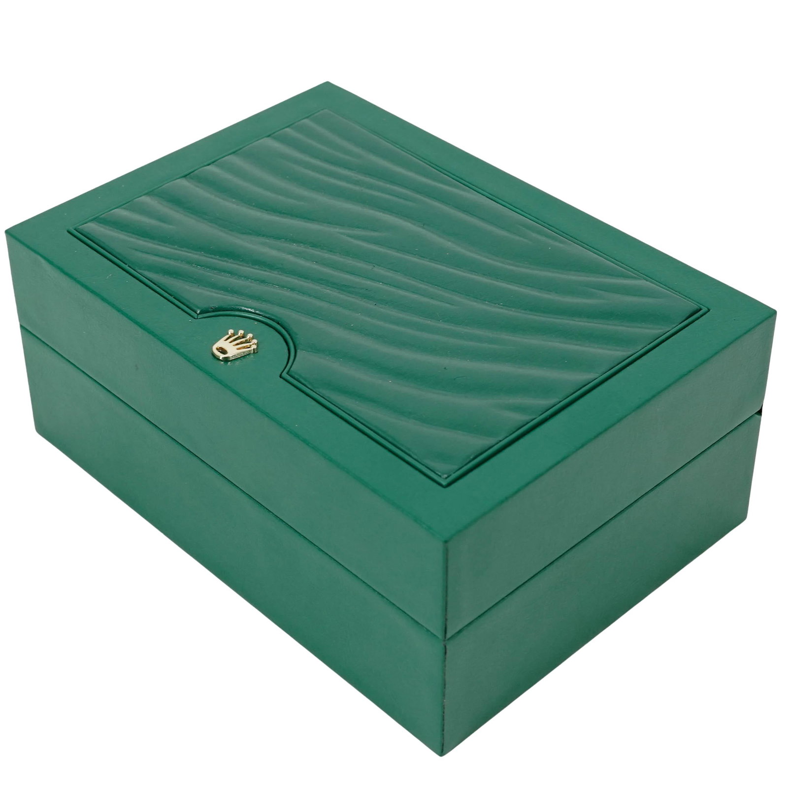 Vintage Rolex Oyster Watch Box (1 of 5)