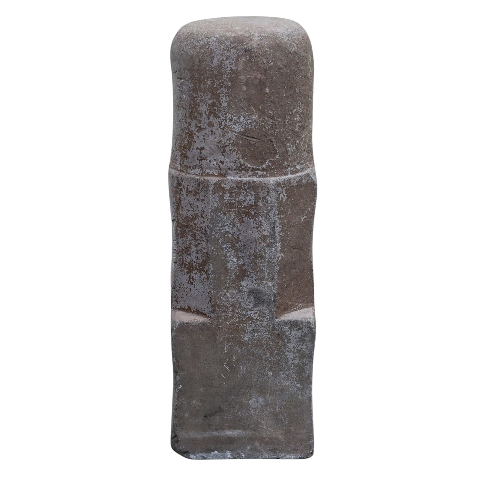 Khmer Shiva Lingham Carved Stone Sculpture (1 of 6)