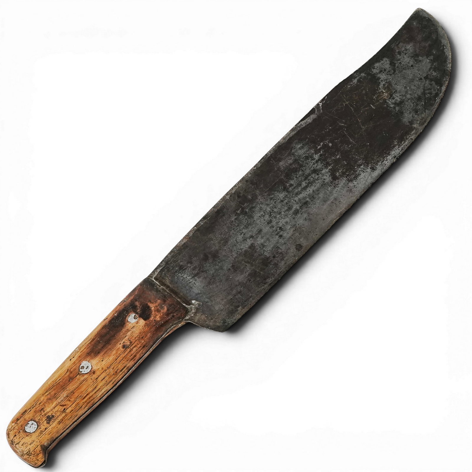 Antique Bowie Machete (1 of 3)