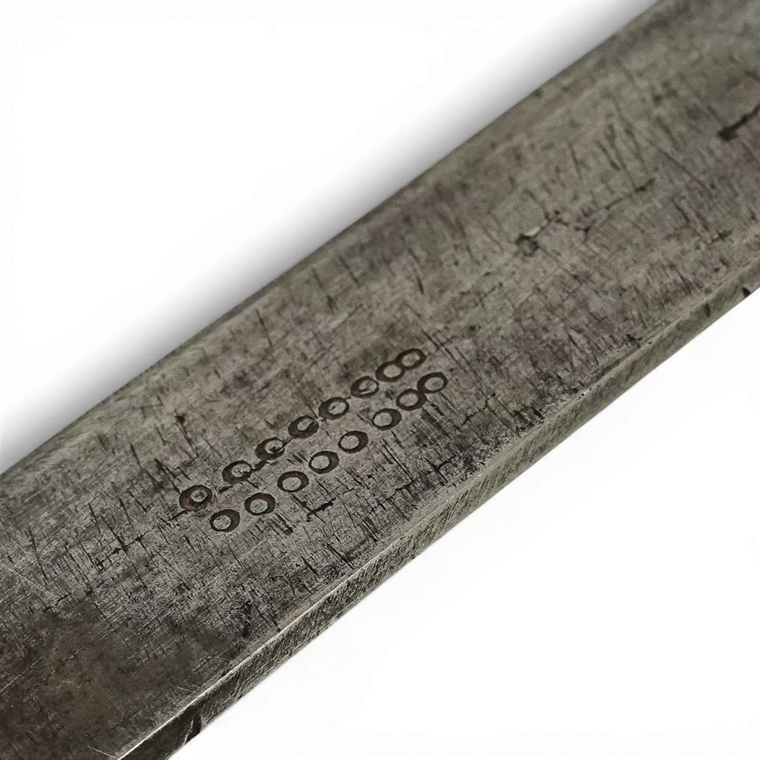 Antique Artillery Dagger - 3