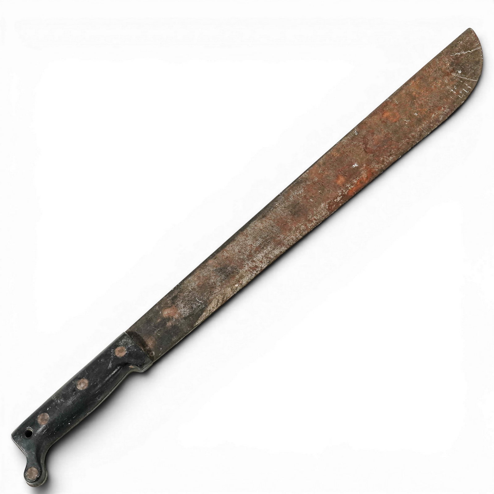 Antique WWII Military Issued Machete (1 of 4)