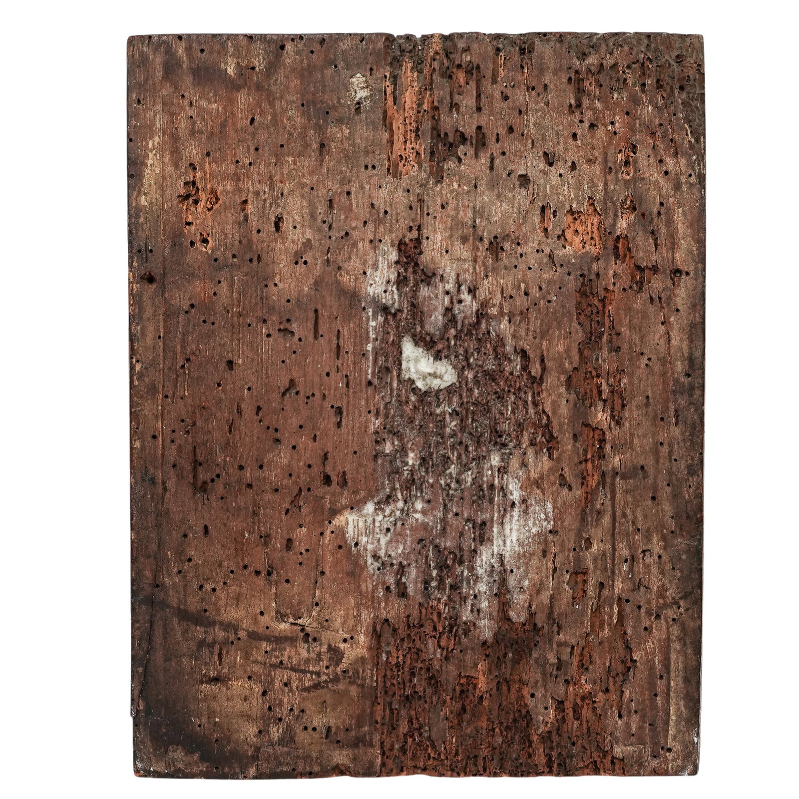 18th Cent. Eastern Orthodox Religious Icon - 9