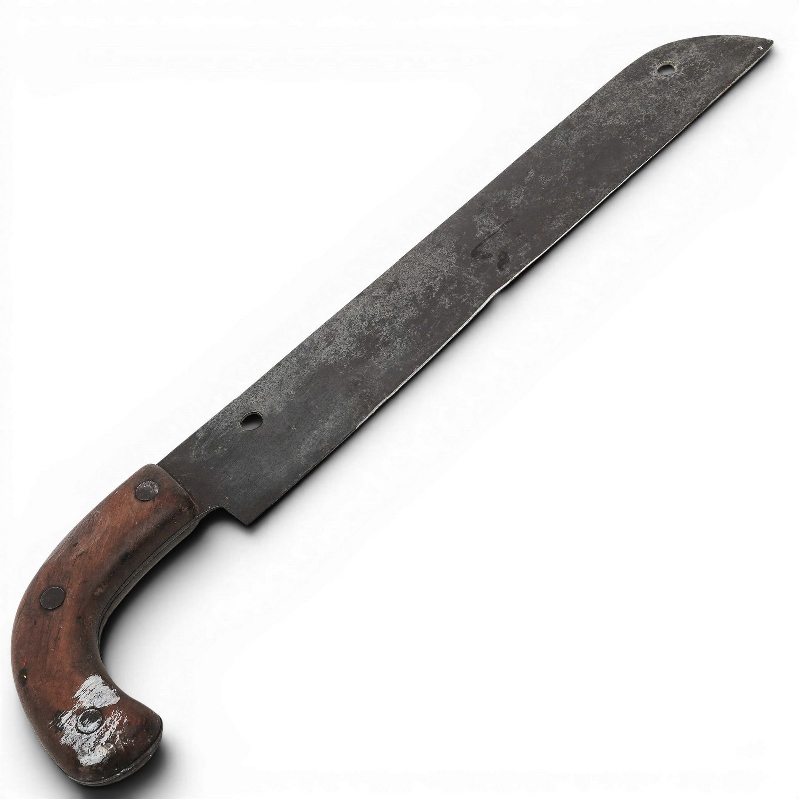 Mayer & Flamery Paris Vintage Full-Tang Large Machete (1 of 5)