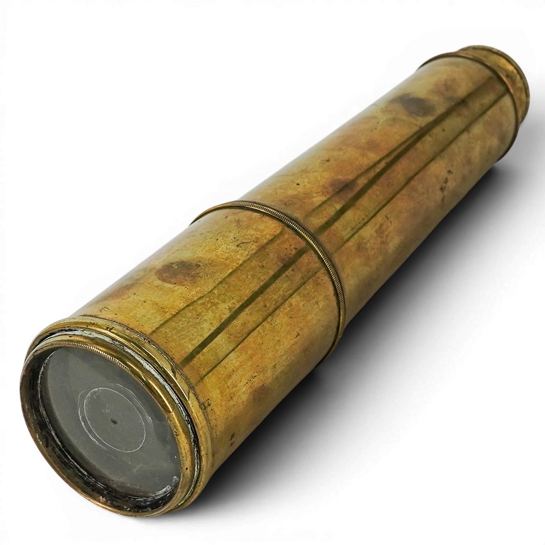H.C.R & Son World War II Snipers Spotting Telescope (1 of 5)