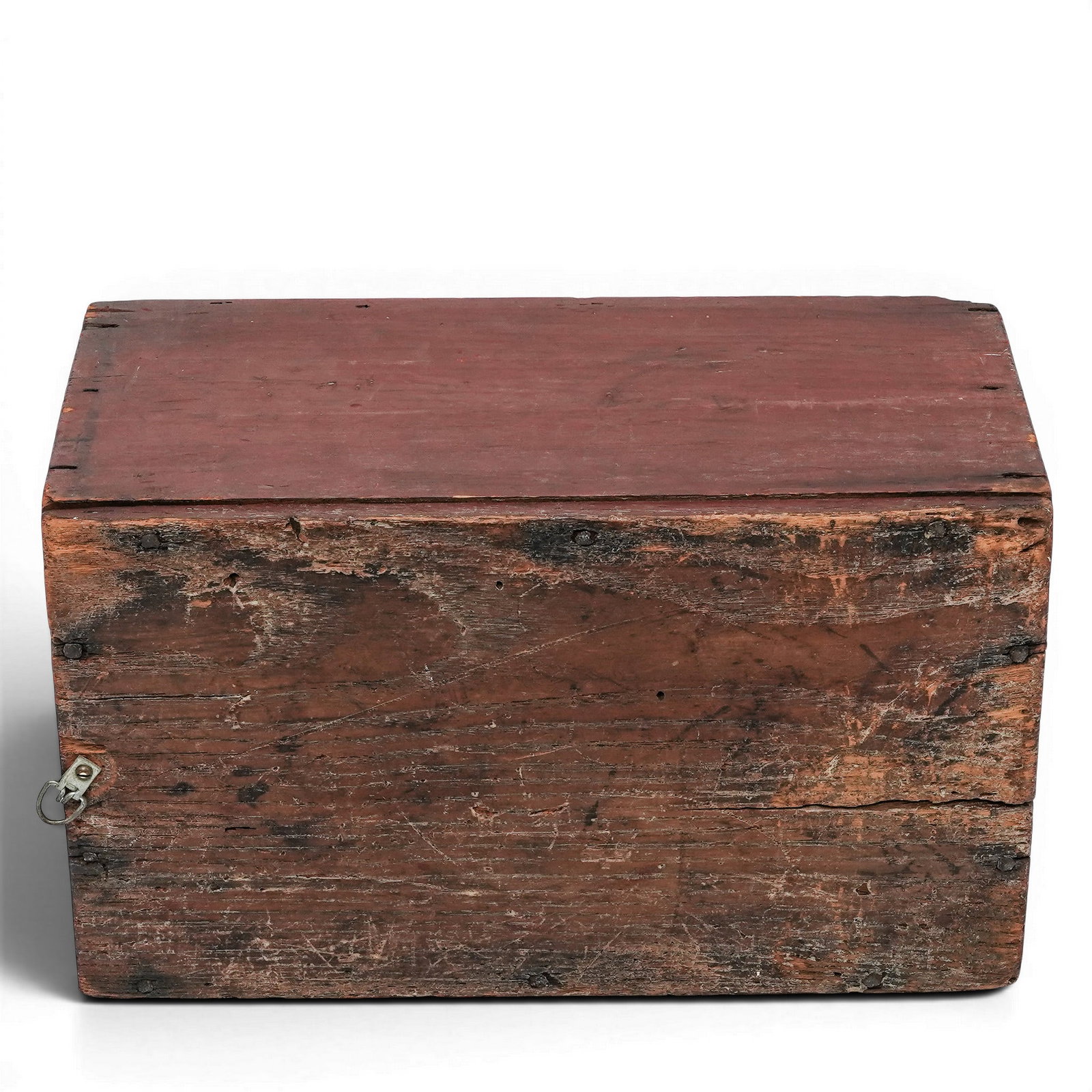 Antique Pennsylvanian Bread Box - 7