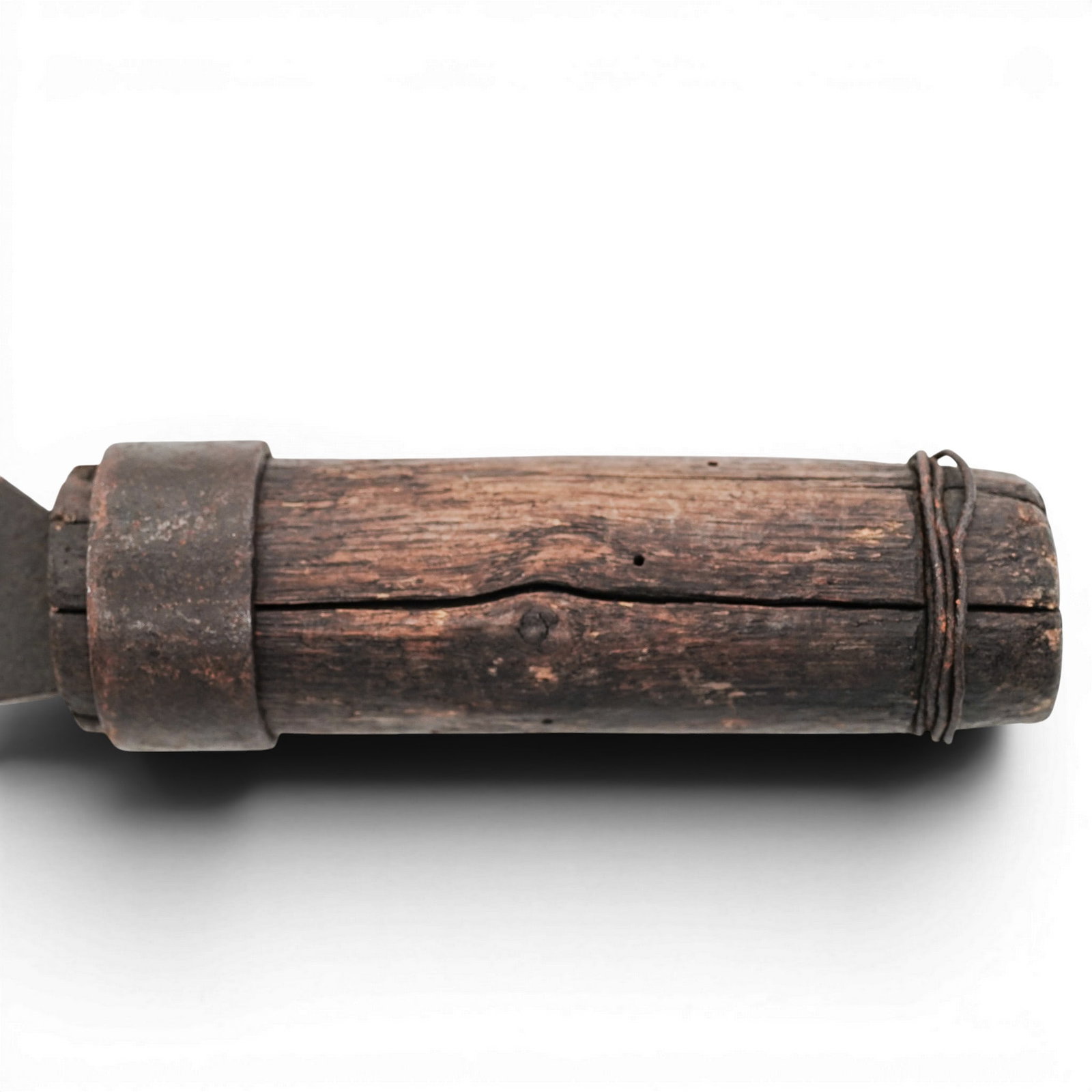 (5 pcs) Antique Tools - 4