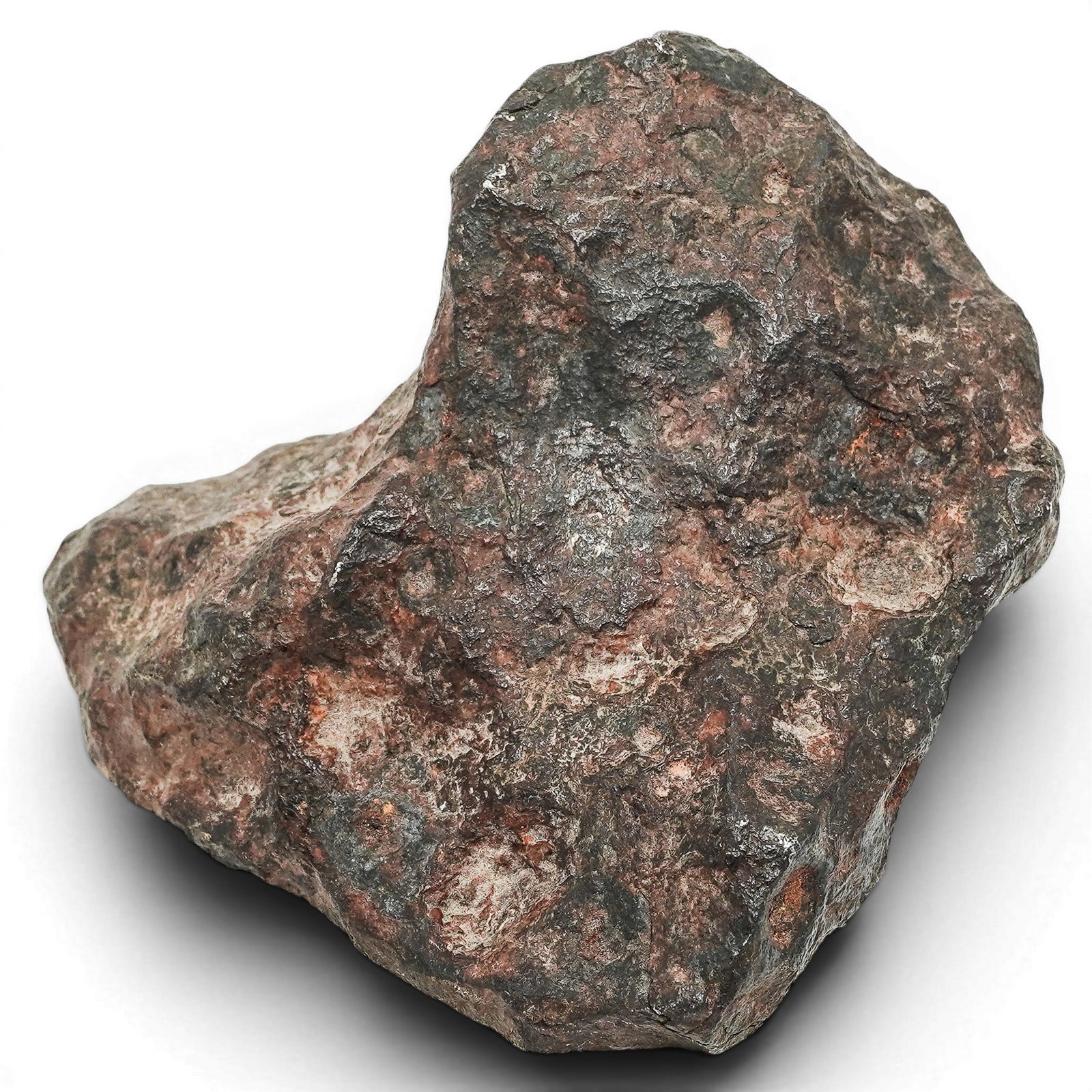 Natural Meteorite Specimen (1 of 5)