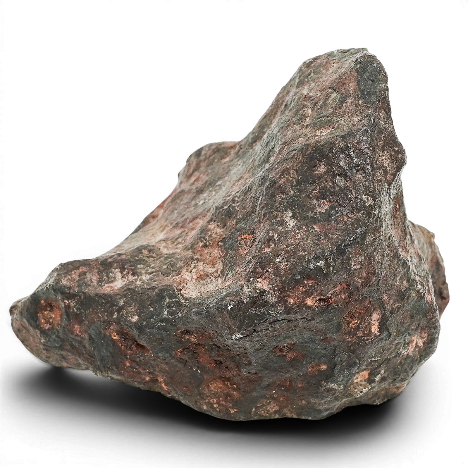 Natural Meteorite Specimen - 3