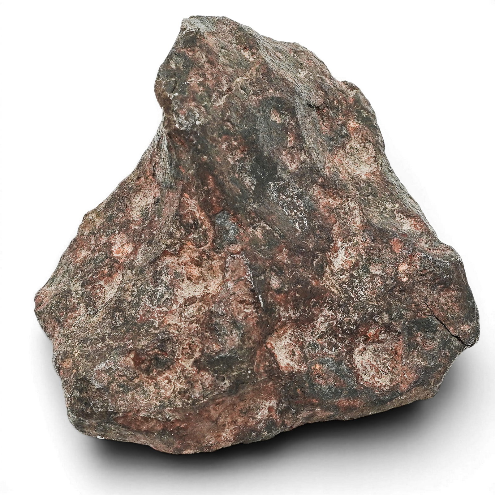 Natural Meteorite Specimen - 5