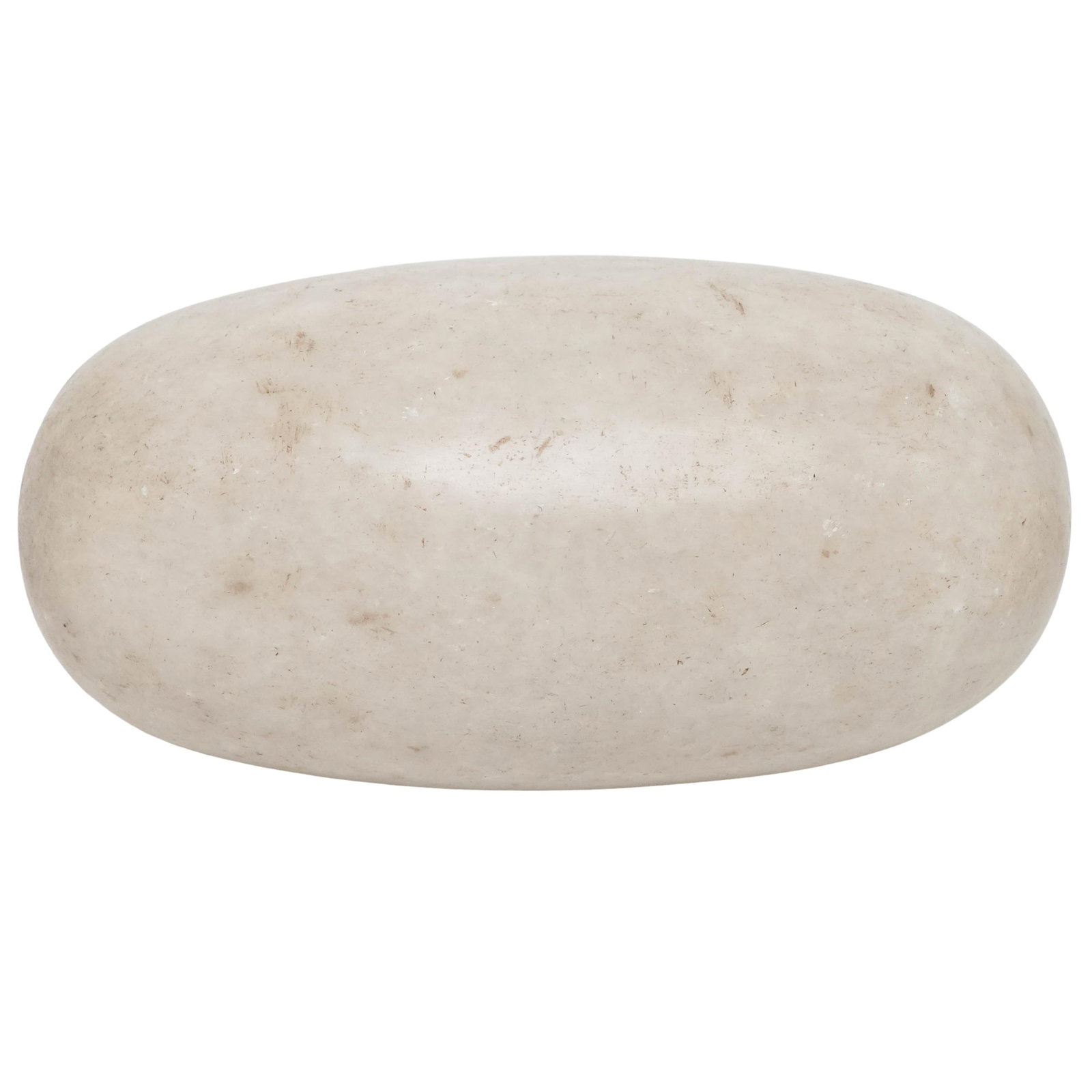 Marble Pillow Stone - 2