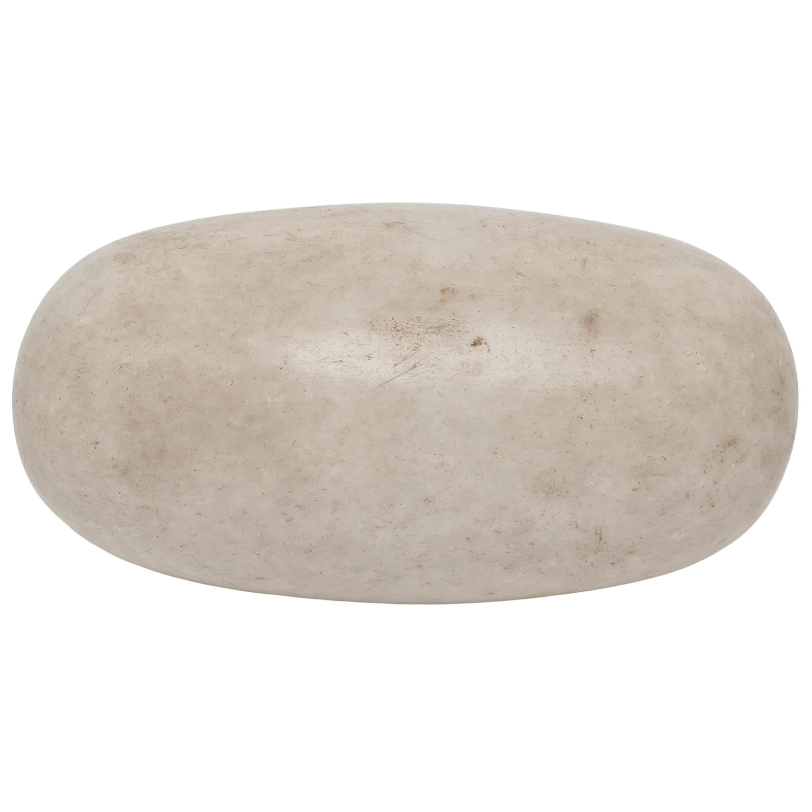 Marble Pillow Stone - 4