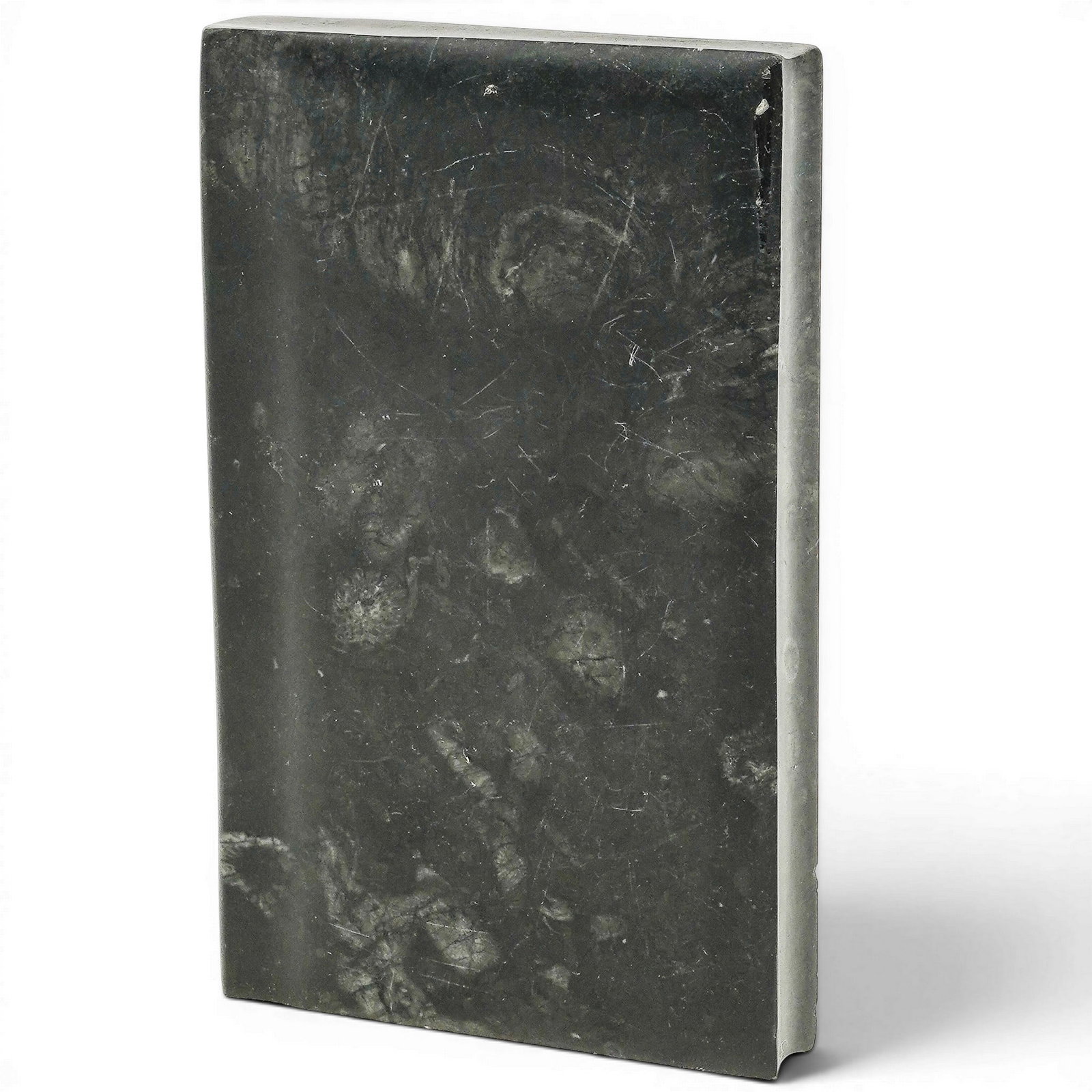 Polished Shungite Brick - 2