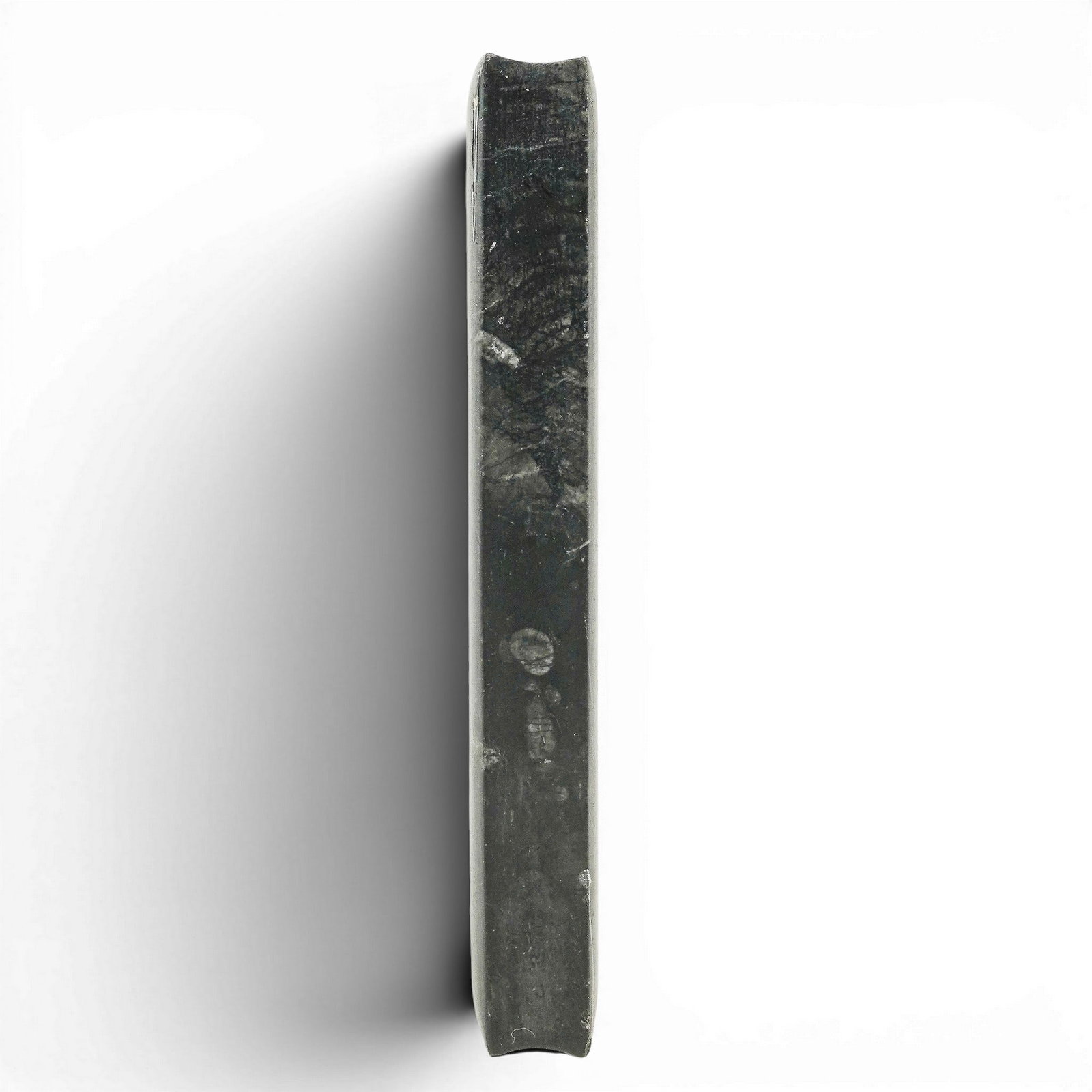 Polished Shungite Brick - 3