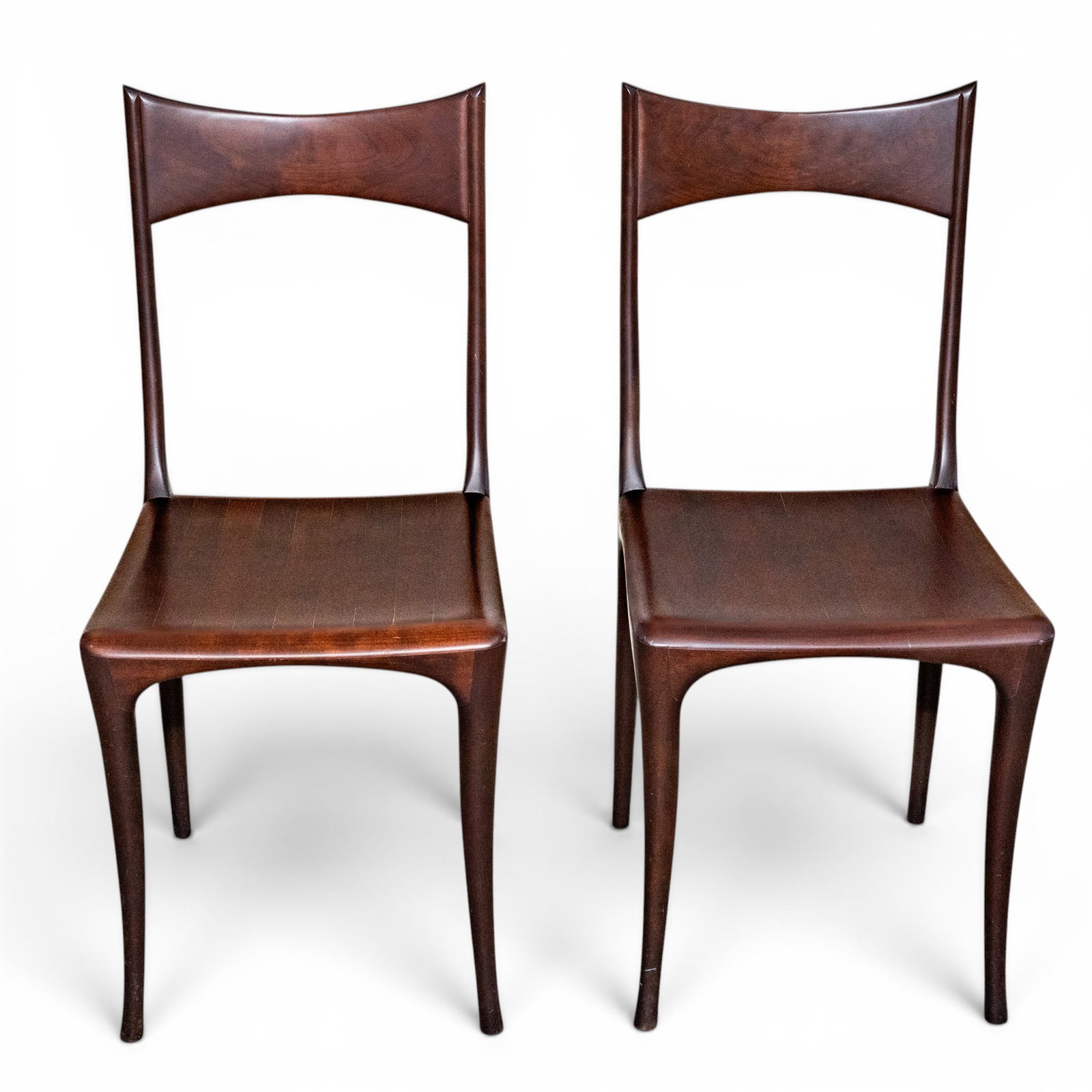 Roberto Iazzeroni for Ceccotti Collezioni "Chumbera Segunda" Chairs (1 of 5)