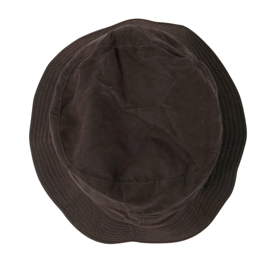 Hermes Brown Bucket Hat - 4